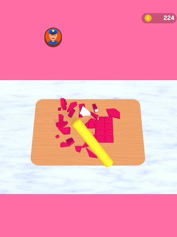 Screenshot 8: Chocolaterie!