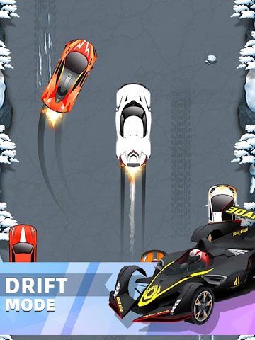 Screenshot 12: National racer-2020