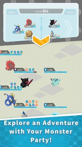 Screenshot 4: EGGRYPTO