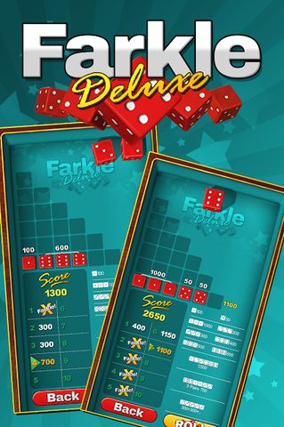 Скриншот 6: Farkle Deluxe