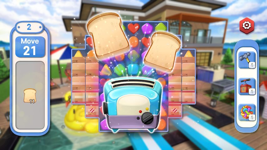 Screenshot 13: Island Life