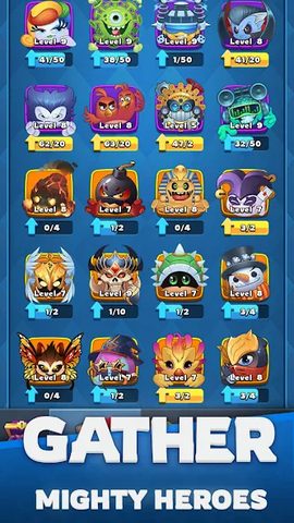 Screenshot 19: Random Hero