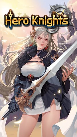 Скриншот 7: Приключения в Idle RPG
