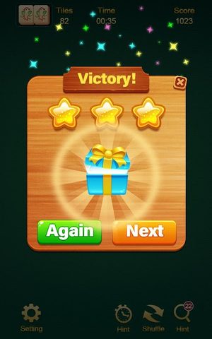 Screenshot 17: Mahjong Star