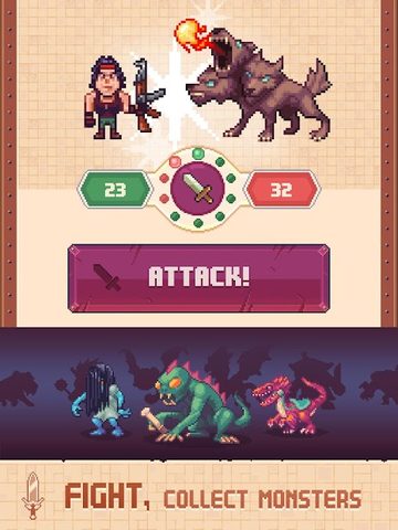 Screenshot 18: Tinker Island - Survival Story