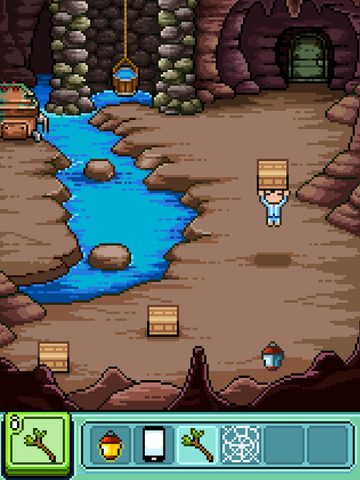 Screenshot 8: Bluebird of Happiness