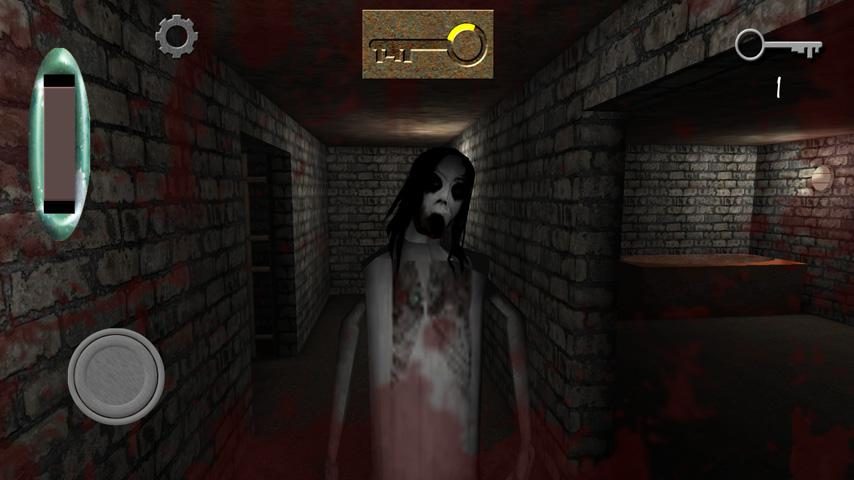 Screenshot 11: The Child Of Slendrina