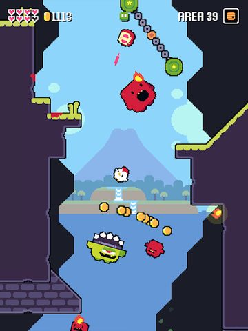Screenshot 17: Super Fowlst 2