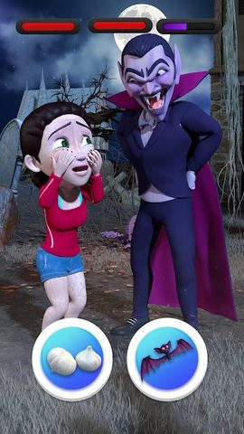Captura 6: Run Baby Run - Juego de Película