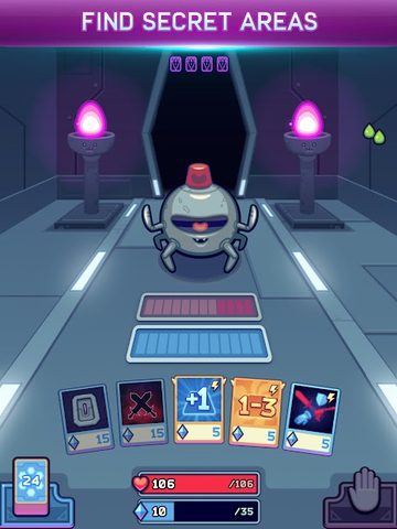 Screenshot 13: Void Tyrant