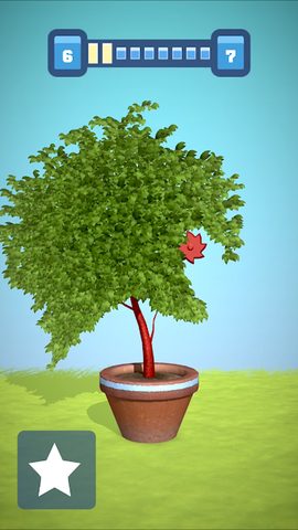Скриншот 4: Topiary 3D - Садовая Скульптура