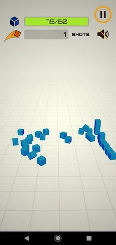 Screenshot 14: Strike Cube