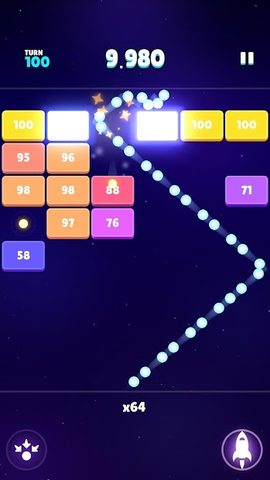 Screenshot 10: Cartoon Bricks