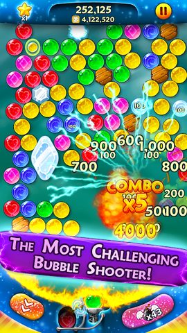 Screenshot 12: Bubble Bust! Blitz