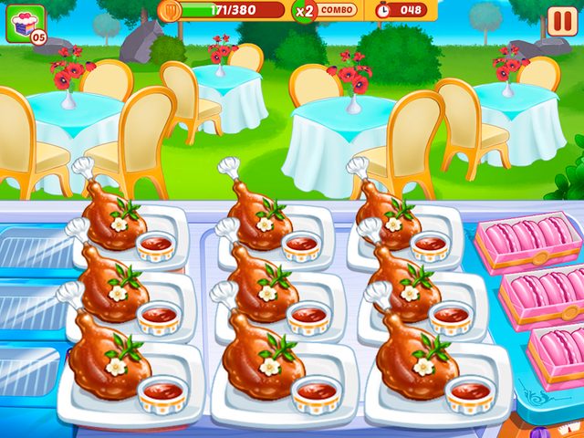 Screenshot 13: Crazy Restaurant 2021