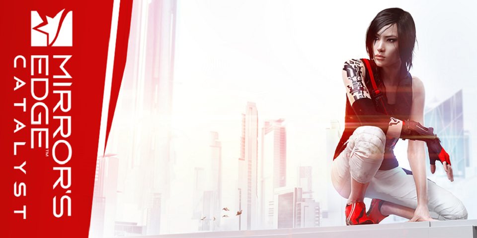 Screenshot 12: Mirror’s Edge™ Companion