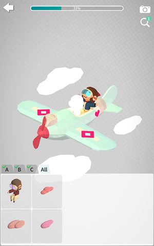 Screenshot 16: Snap Puzzle