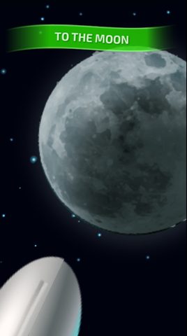 Скриншот 5: Постройка Ракеты