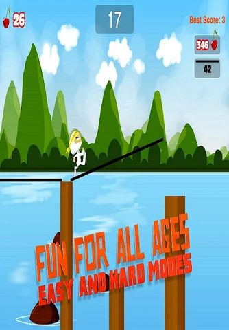 Screenshot 18: Shaft Hero Alpha – Zig and Zag