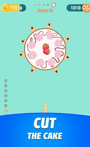 Screenshot 16: Bitcoin Food Fight - Get BTC