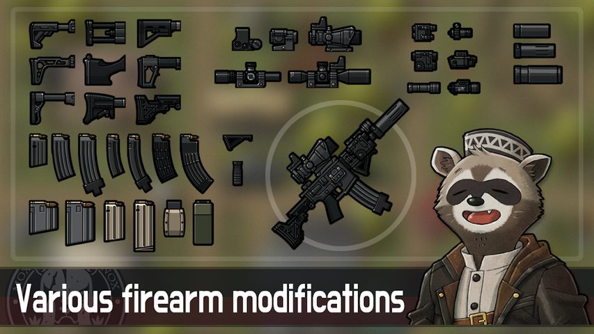 Screenshot 6: Bad 2 Bad: Extinction