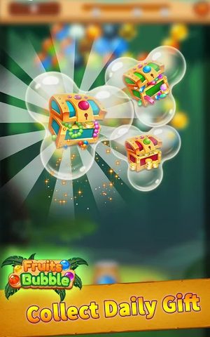 Screenshot 22: Shoot Bubble 2 - Fruit