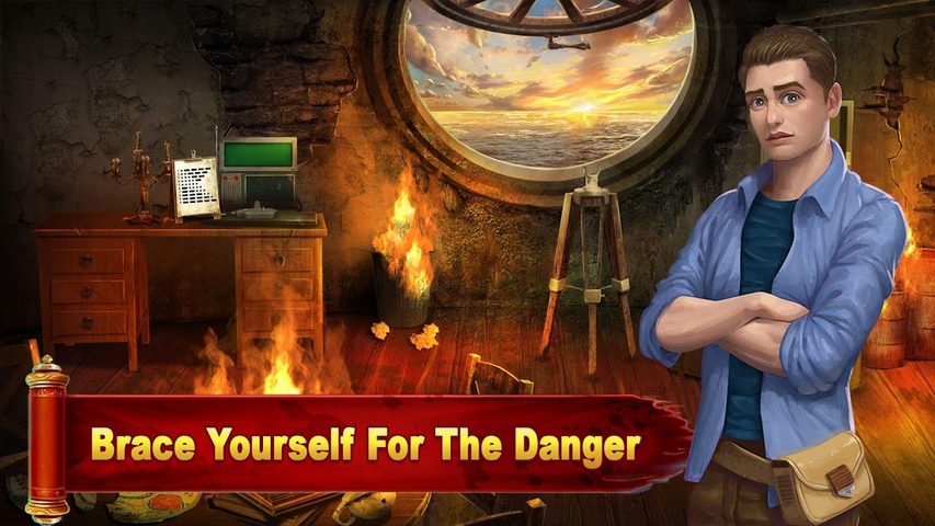 Screenshot 4: Escape Games - Lost Temple