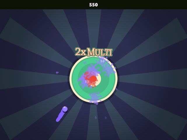 Screenshot 22: Splat FRVR