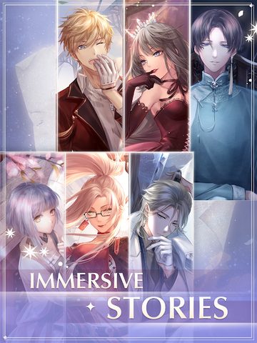 Screenshot 16: Shining Nikki-Fashion Makeover
