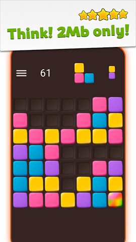 Screenshot 9: Quadrix