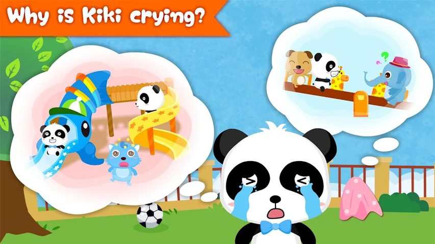 Screenshot 22: Feelings - Emotional Growth