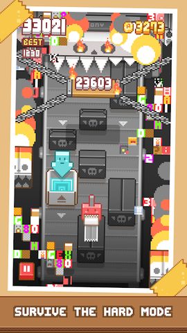 Screenshot 3: Tape it Up!