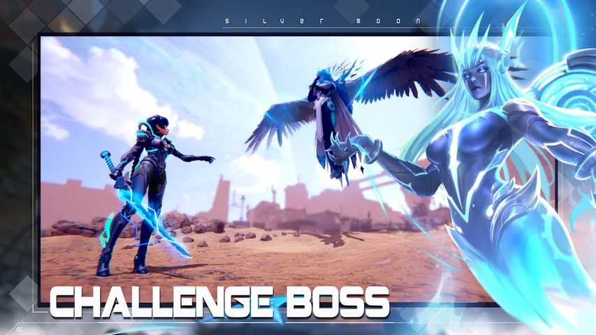 Screenshot 19: Angel Legion: 3D Hero Idle RPG
