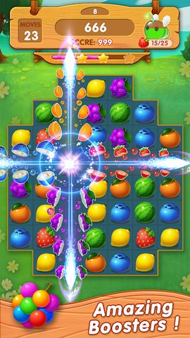 Screenshot 12: Fruit Fancy