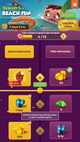 Screenshot 18: Parchisi STAR Online