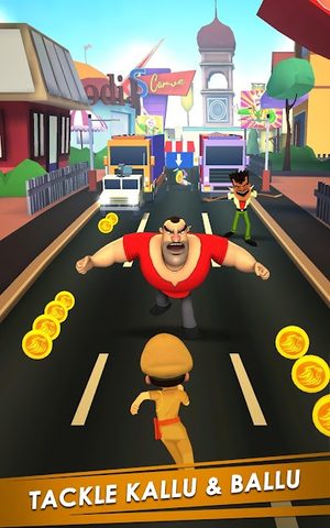 Screenshot 21: Little Singham