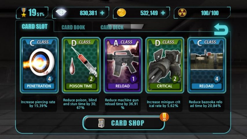 Screenshot 14: Zombie Hunter King