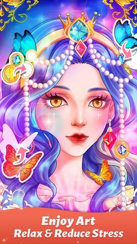 Screenshot 9: Clipart Puzzle - Jigsaw Games