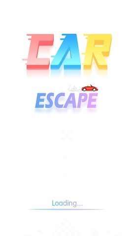 Screenshot 5: Car Escape