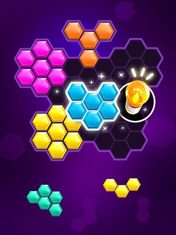 Screenshot 15: Block Puzzle 🧩🔥🎯