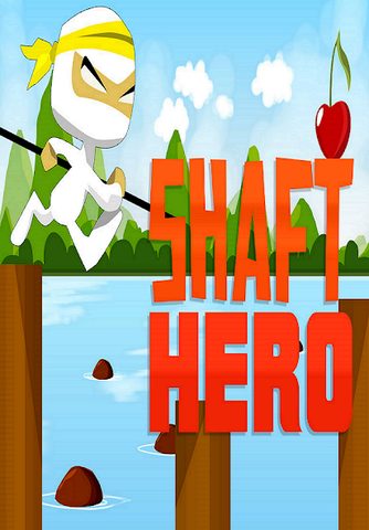 Screenshot 21: Shaft Hero Alpha – Zig and Zag