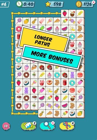 Screenshot 13: Tile Onet: Match Block Puzzle