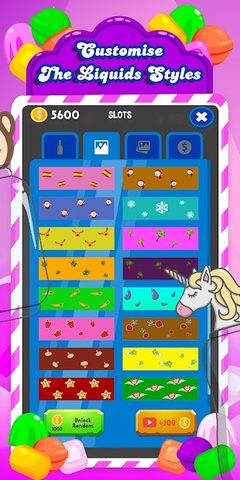 Screenshot 12: Liquid Sort Puzzle - Water Color Sort