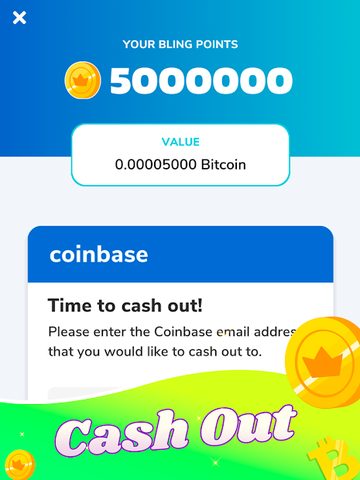 Screenshot 9: Sweet Bitcoin - Earn Bitcoin!