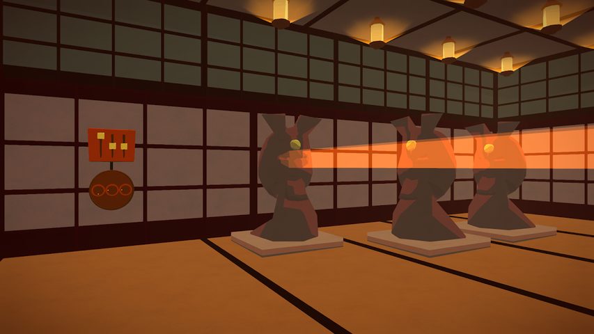 Screenshot 15: Mystic Escape Adventure Puzzle