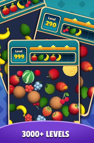 Screenshot 10: Tile King 3D - Triple Match