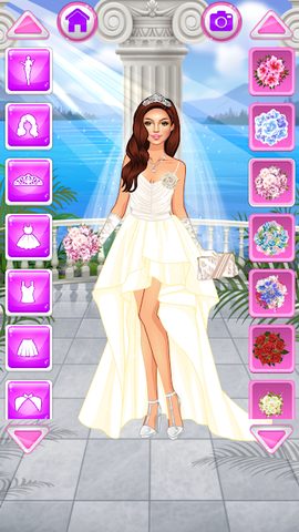 Screenshot 19: Dress Up Games