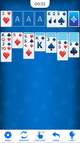 Screenshot 8: Solitaire - Offline games