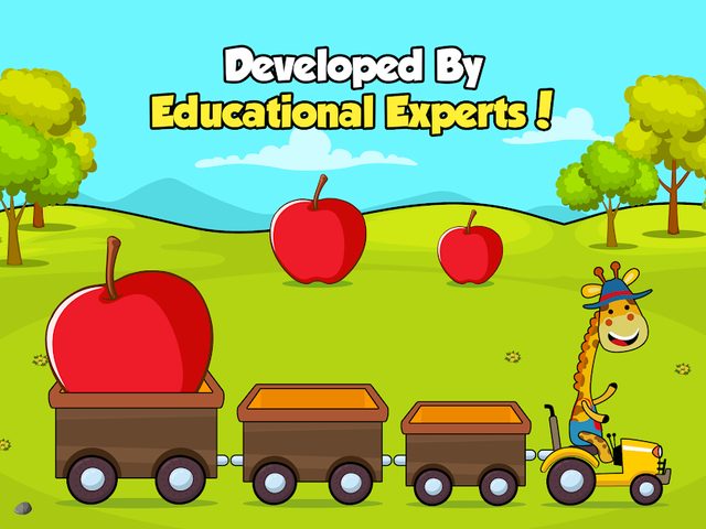 Screenshot 15: Baby Games: 2+ kids, toddlers