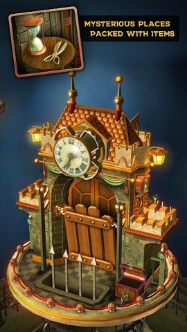 Screenshot 13: Doors: Awakening